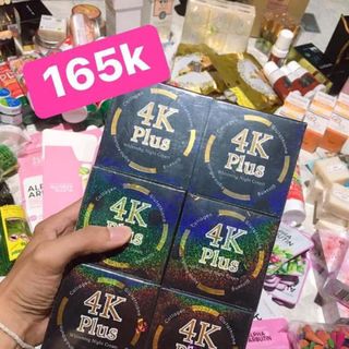 Kem sâm dưỡng trắng da