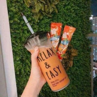 TRÀ SỮA NESTEA THAILAND