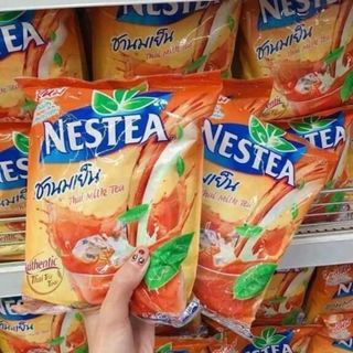 TRÀ SỮA NESTEA THAILAND