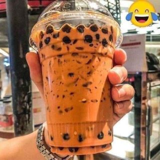 TRÀ SỮA NESTEA THAILAND