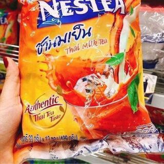 TRÀ SỮA NESTEA THAILAND