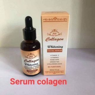 Serum collagen 701 giá sỉ