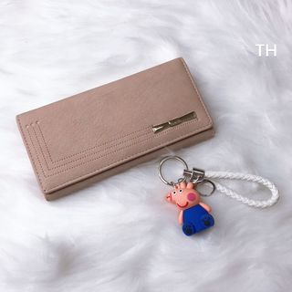 Ví nữ cầm tay thời trang THVN14