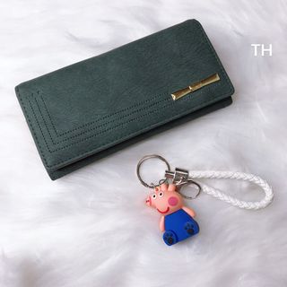 Ví nữ cầm tay thời trang THVN14