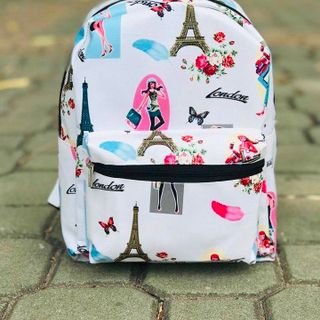 Balo Mini Thời Trang