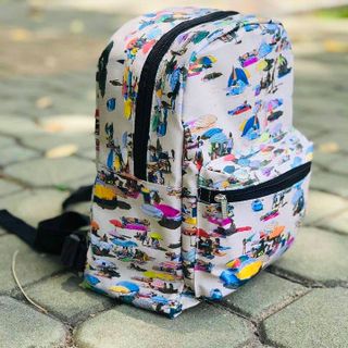 Balo Mini Thời Trang BLMN04