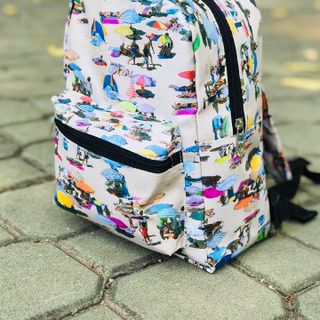 Balo Mini Thời Trang BLMN04