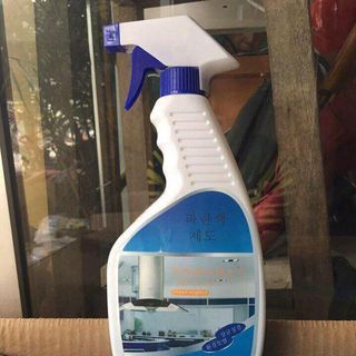 Bình xịt tẩy rửa đa năng Hàn Quốc 500ml giá sỉ