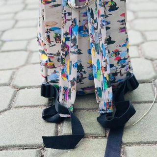 Balo Mini Thời Trang BLMN04