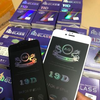 Cường lực chống vân cho IP
