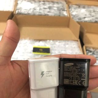 Củ sạc nhanh S8 chuẩn QC30