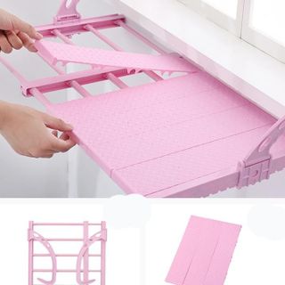 KỆ PHƠI TREO ĐỒ BAN CÔNG