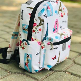 Balo Mini Thời Trang
