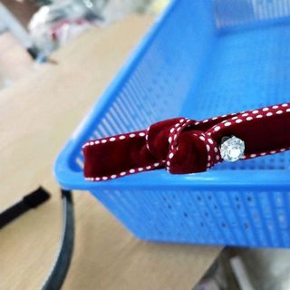 cài tóc thời trang mẫu mới đủ mẫu