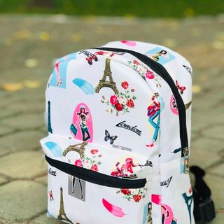 Balo Mini Thời Trang