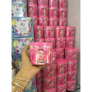 kem body scenbara 300g 115k