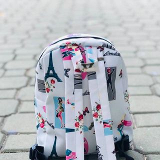 Balo Mini Thời Trang