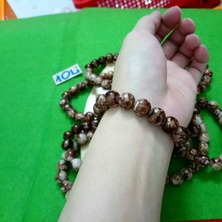 chuỗi đeo tay 10li đủ màu
