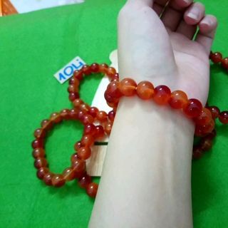 chuỗi đeo tay 10li đủ màu