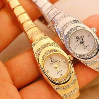 Đồng hồ nữ bee sister