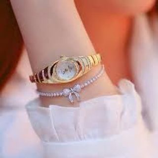 Đồng hồ nữ bee sister