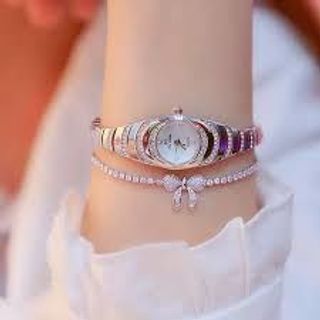 Đồng hồ nữ bee sister