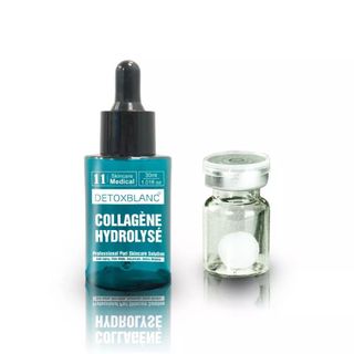 SERUM VIÊN COLLAGEN DETOX BLANC SỐ 11