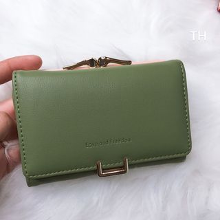 Ví nữ cầm tay thời trang THVN10