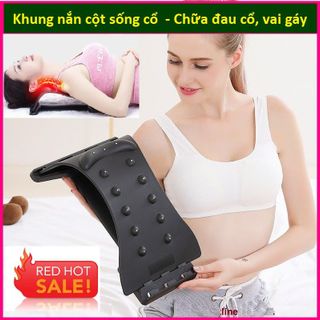 Dụng Cụ hỗ Trợ Cột Sống Cổ