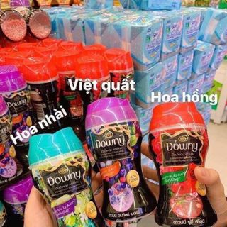 Nước xã vãi Downy Thailand