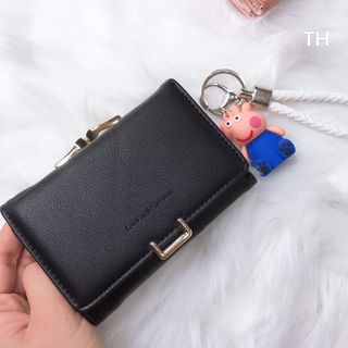 Ví nữ cầm tay thời trang THVN10