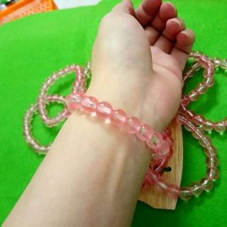 vòng tay 8li chuỗi đeo tay phong thủy