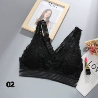 Áo bra bo lưng