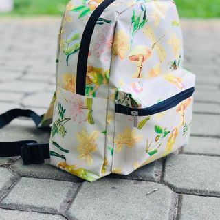 Balo Mini Thời Trang BLMN06