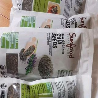 Hạt chia Sunfood