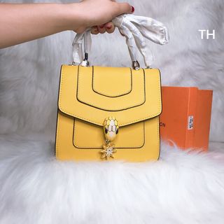 Túi xách đeo chéo thời trang THTX46