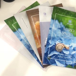 Mặt Nạ Đắp Mặt Hàn Quốc