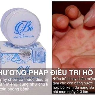 KEM ĐA NĂNG BÀ VÂN
