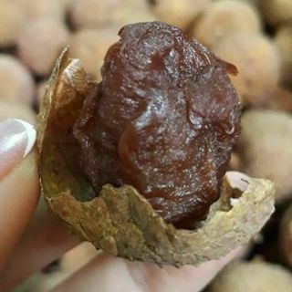 VẢI THIỀU SẤY KHÔ BẮC GIANG