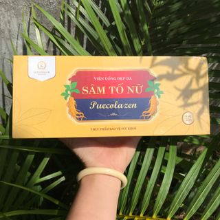 Sâm tố nữ