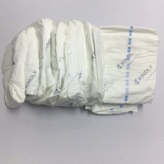 Tã dán người già người lớn Size L 10 miếng