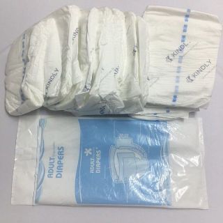 Tã dán người già người lớn Size L 10 miếng