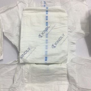 Tã dán người già người lớn Size L 10 miếng