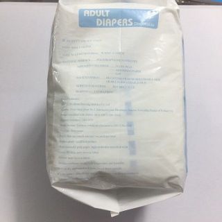 Tã dán người già người lớn Size L 10 miếng