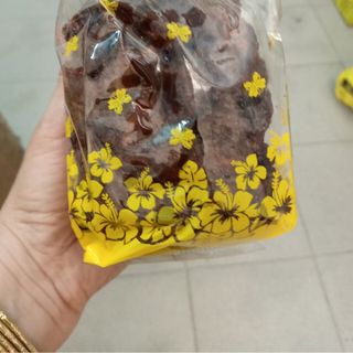Me thái xốc muối ớt