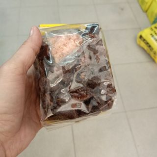 Me thái xốc muối ớt