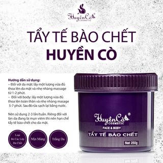 Tẩy tế bào chết