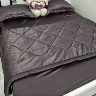 Phi bóng cao cấp Chất liệu vải lụa mịn mát
