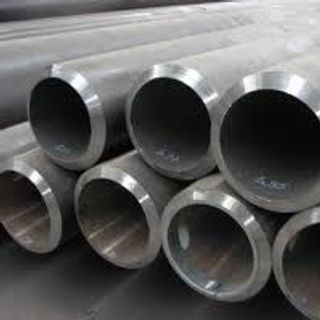 Thép ống đúc phi 108