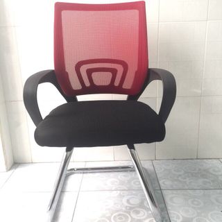Hàng có sẵn - Ghế Chân Quỳ Phòng Họp- Code D2